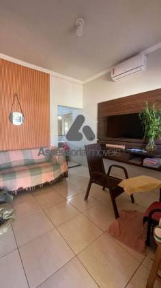 Casa Para Vender com 2 quartos 2 suítes no bairro Jardim Liberdade