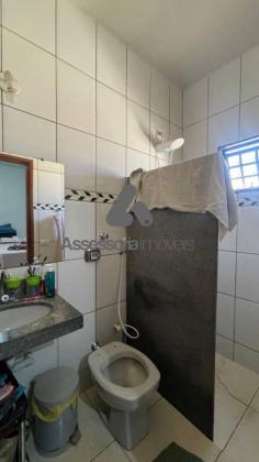 Casa Para Vender com 2 quartos 2 suítes no bairro Jardim Liberdade