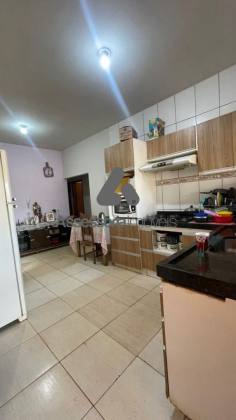 Casa Para Vender com 2 quartos 2 suítes no bairro Jardim Liberdade