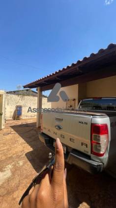 Casa Para Vender com 2 quartos 2 suítes no bairro Jardim Liberdade