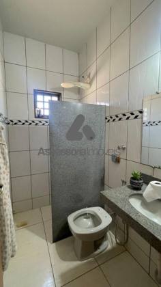 Casa Para Vender com 2 quartos 2 suítes no bairro Jardim Liberdade