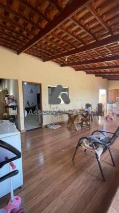 Casa Para Vender com 2 quartos 2 suítes no bairro Jardim Liberdade