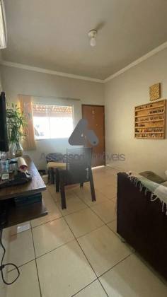 Casa Para Vender com 2 quartos 2 suítes no bairro Jardim Liberdade