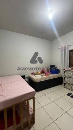 Casa Para Vender com 2 quartos 2 suítes no bairro Jardim Liberdade