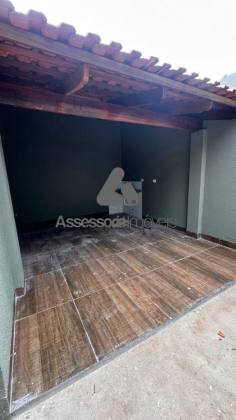 Casa Para Vender com 3 quartos 1 suítes no bairro Jardim Leonora