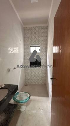 Casa Para Vender com 3 quartos 1 suítes no bairro Jardim Leonora