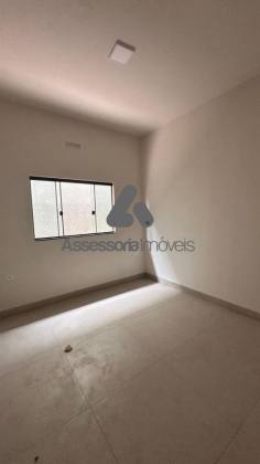 Casa Para Vender com 3 quartos 1 suítes no bairro Jardim Leonora