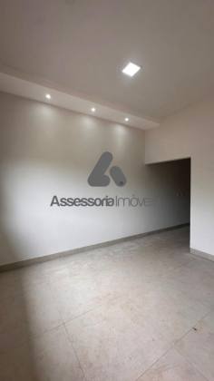 Casa Para Vender com 3 quartos 1 suítes no bairro Jardim Leonora