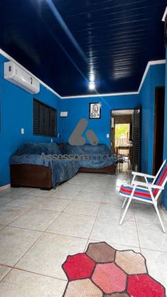 Casa Para Vender com 3 quartos no bairro Maria Luiza Machado