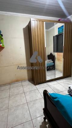 Casa Para Vender com 3 quartos no bairro Maria Luiza Machado