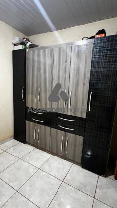 Casa Para Vender com 3 quartos no bairro Maria Luiza Machado