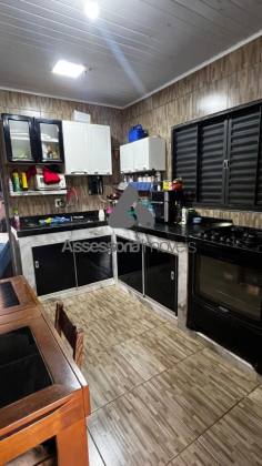 Casa Para Vender com 3 quartos no bairro Maria Luiza Machado