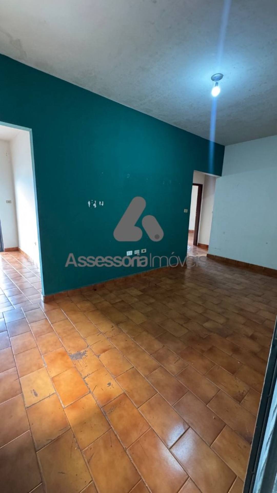 Apartamento Para Alugar com 3 quartos 1 suítes