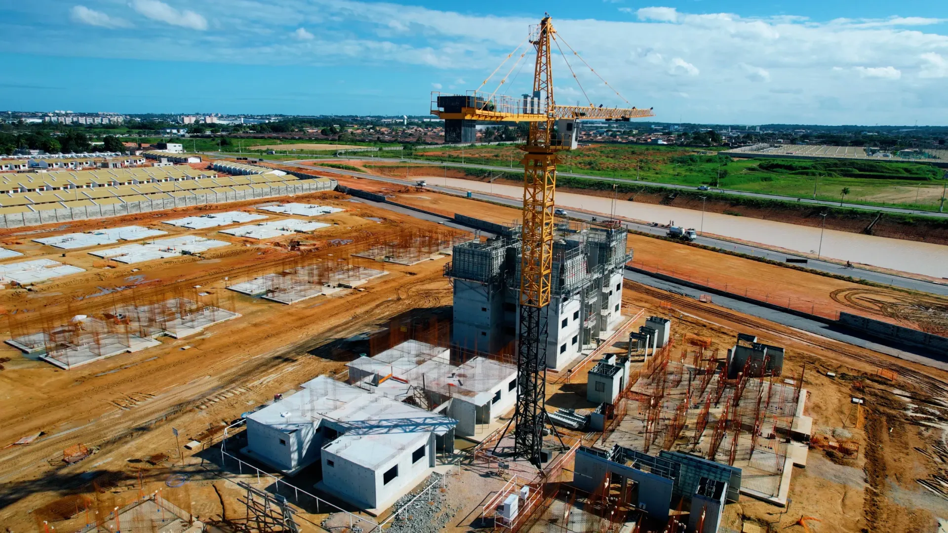 Jardim das Figueiras