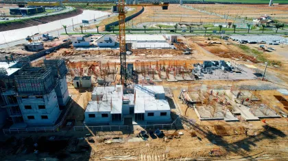 Jardim das Figueiras