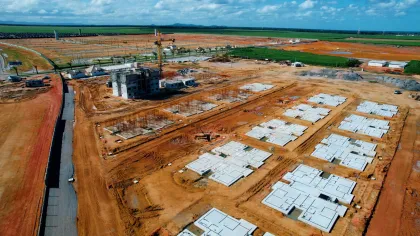 Jardim das Figueiras