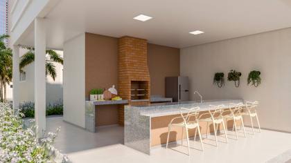 Recanto das Árvores