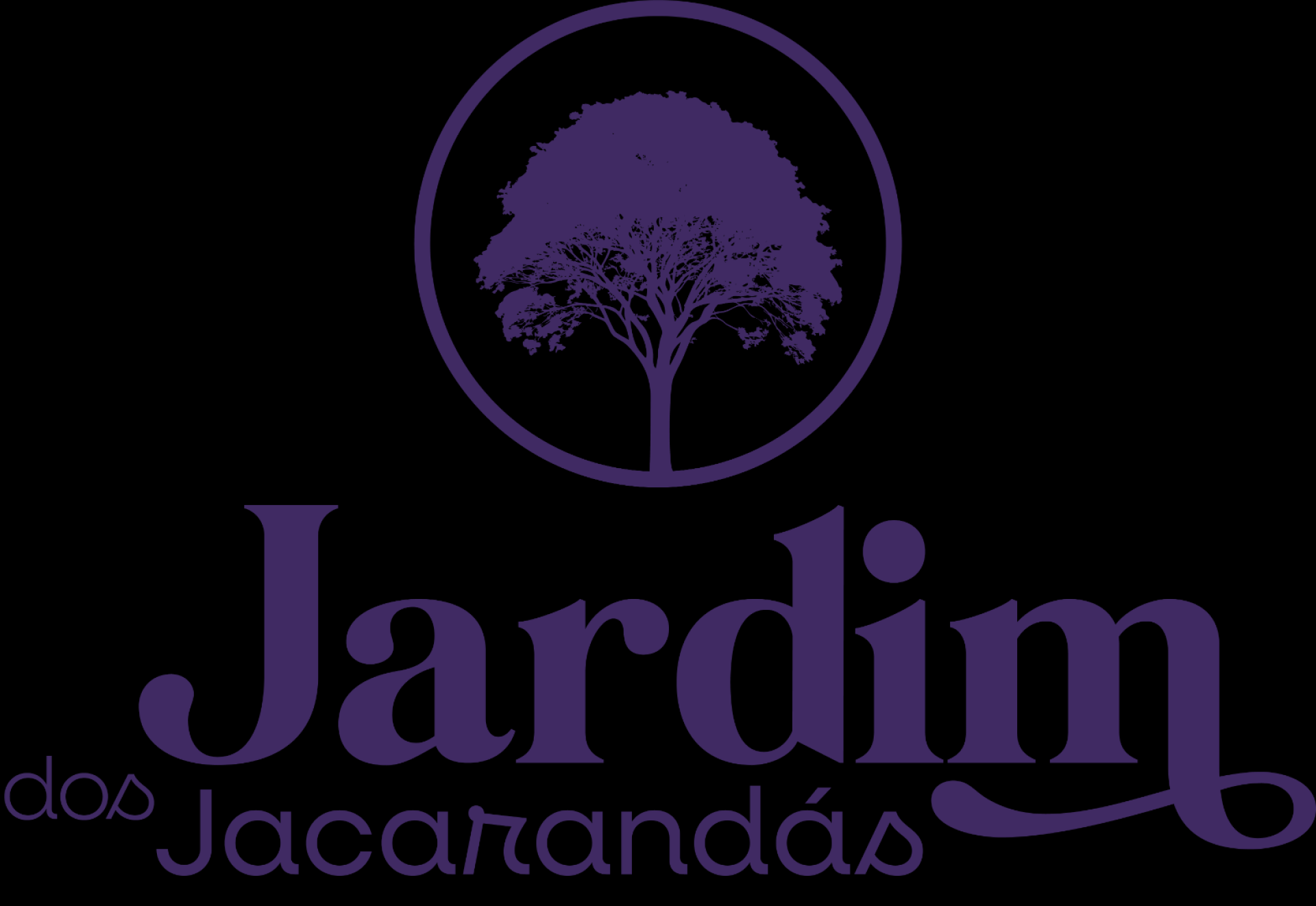 Jardim Jacarandás