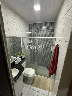 Casa para Venda no Tabuleiro - EF01