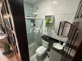 Casa para Venda no Tabuleiro - EF01