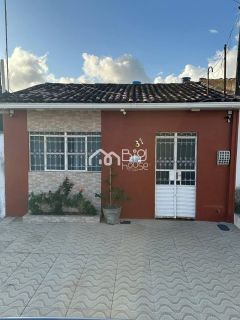 Casa para Venda no Tabuleiro - EF01