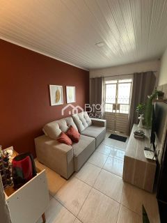 Casa para Venda no Tabuleiro - EF01