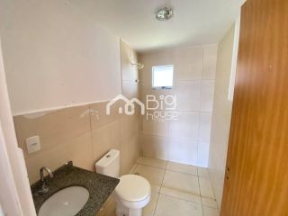 Casa à venda Grand jardim, 02 quartos, 120m², cidade universitária, Maceió/AL - AG04