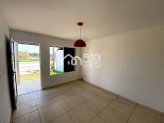 Casa à venda Grand jardim, 02 quartos, 120m², cidade universitária, Maceió/AL - AG04