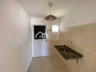Casa à venda Grand jardim, 02 quartos, 120m², cidade universitária, Maceió/AL - AG04