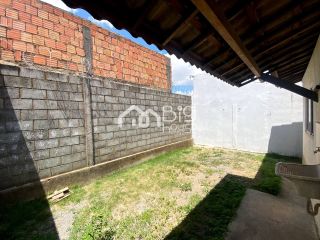 Casa à venda Grand jardim, 02 quartos, 120m², cidade universitária, Maceió/AL - AG04