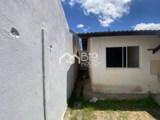 Casa à venda Grand jardim, 02 quartos, 120m², cidade universitária, Maceió/AL - AG04