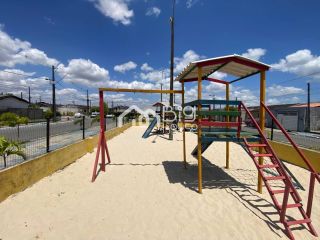 Casa à venda Grand jardim, 02 quartos, 120m², cidade universitária, Maceió/AL - AG04