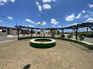 Casa à venda Grand jardim, 02 quartos, 120m², cidade universitária, Maceió/AL - AG04