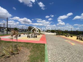 Casa à venda Grand jardim, 02 quartos, 120m², cidade universitária, Maceió/AL - AG04