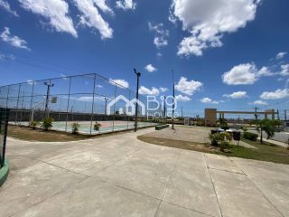 Casa à venda Grand jardim, 02 quartos, 120m², cidade universitária, Maceió/AL - AG04