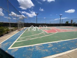 Casa à venda Grand jardim, 02 quartos, 120m², cidade universitária, Maceió/AL - AG04