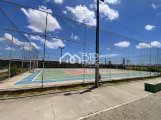 Casa à venda Grand jardim, 02 quartos, 120m², cidade universitária, Maceió/AL - AG04