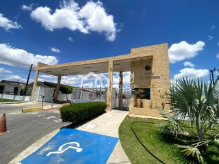 Casa à venda Grand jardim, 02 quartos, 120m², cidade universitária, Maceió/AL - AG04