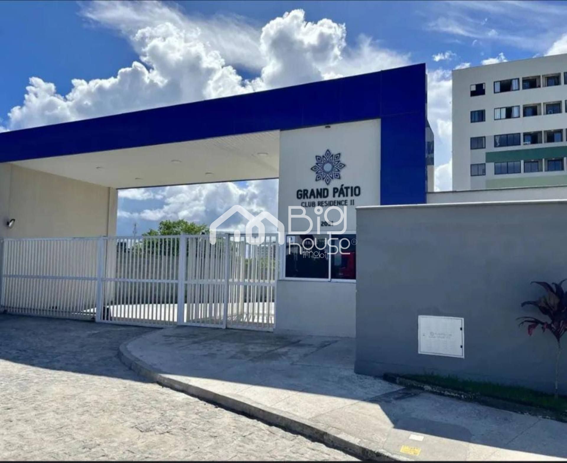 Apartamento à venda, 02 quartos, 44m², cidade universitária, Maceió/al - AG03