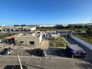 Apartamento à venda, 02 quartos, 44m², cidade universitária, Maceió/al - AG03