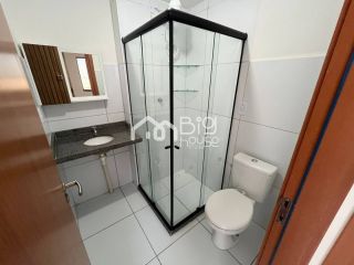 Apartamento à venda, 02 quartos, 44m², cidade universitária, Maceió/al - AG03