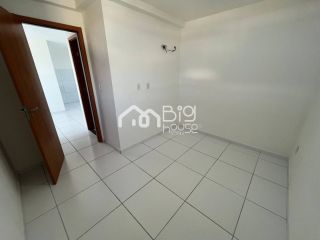 Apartamento à venda, 02 quartos, 44m², cidade universitária, Maceió/al - AG03
