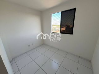Apartamento à venda, 02 quartos, 44m², cidade universitária, Maceió/al - AG03