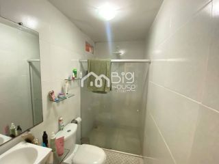 Casa à venda, 02 quartos, 98m², Santos Dumont, Maceió/AL - AG02