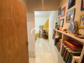 Casa à venda, 02 quartos, 98m², Santos Dumont, Maceió/AL - AG02