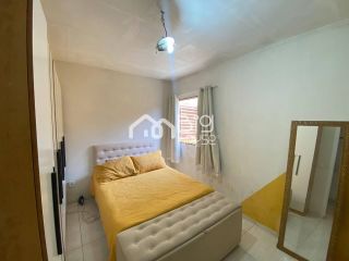 Casa à venda, 02 quartos, 98m², Santos Dumont, Maceió/AL - AG02