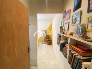 Casa à venda, 02 quartos, 98m², Santos Dumont, Maceió/AL - AG02