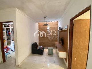Casa à venda, 02 quartos, 98m², Santos Dumont, Maceió/AL - AG02