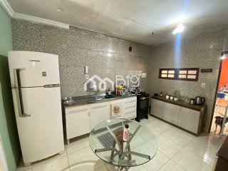 Casa à venda, 02 quartos, 98m², Santos Dumont, Maceió/AL - AG02