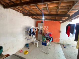 Casa à venda, 02 quartos, 98m², Santos Dumont, Maceió/AL - AG02